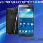 Samsung Galaxy Note 3 4g 32gb Nuevo En Caja Libre De Fabrica